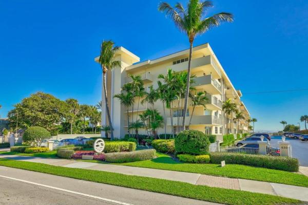 Juno By The Sea, 630 Ocean Dr #407, Juno Beach, Florida 33408, image 1
