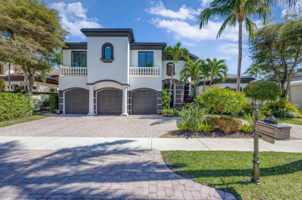 Quantera, 118 Via Quantera, Palm Beach Gardens, Florida 33418, image 2
