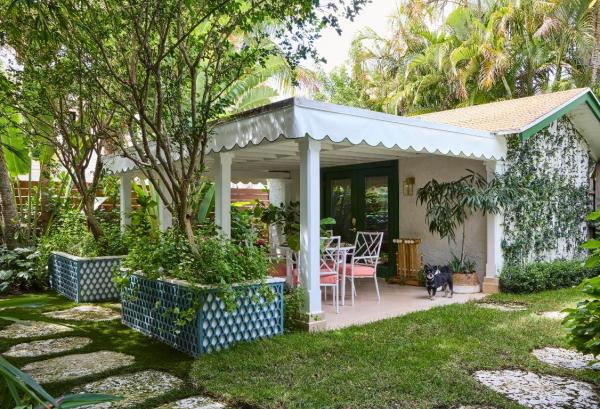 Carlberg Court, 310 Vallette Way, West Palm Beach, Florida 33401, image 3