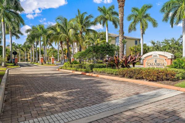 Calabria At San Matera, 3021 Alcazar Pl #103, Palm Beach Gardens, Florida 33410, image 1