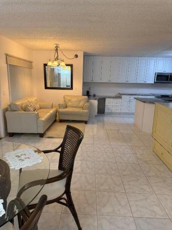 311 Pine Ridge Cir #B-1, Ocean Ridge, Florida 33463, image 1