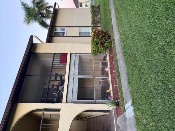 311 Pine Ridge Cir #B-1, Greenacres, Florida 33463, image 1