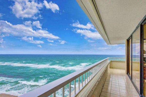 The Reaches, 5280 N Ocean Dr #12B, Riviera Beach, Florida 33404, image 1