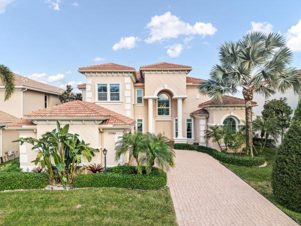 Azura, 17384 Vistancia Cir, Boca Raton, Florida 33496, image 1