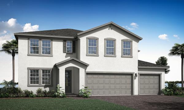 14452 SW Urbane Way, Port St. Lucie, Florida 34987, image 1