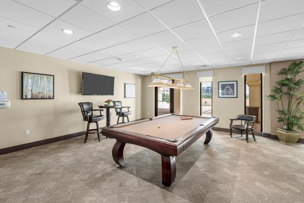 The Landmark At The Gardens, 3610 Gardens Pkwy #602A, Palm Beach Gardens, Florida 33410, image 1