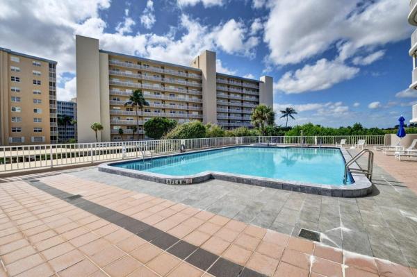 Villa Costa, 3210 S Ocean Blvd #704, Highland Beach, Florida 33487, image 1