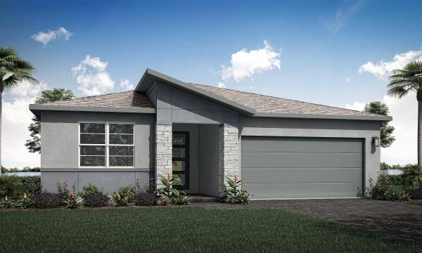 10928 SW Orana Dr, Port St. Lucie, Florida 34987, image 1