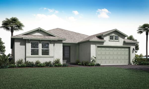 Cadence At Tradition, 14514 SW Woodford Way, Port St. Lucie, Florida 34987, image 1