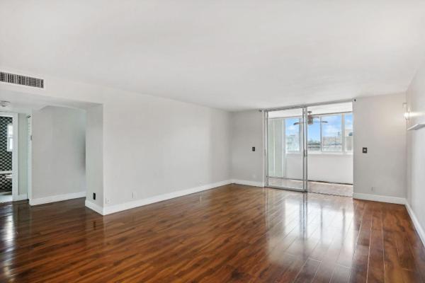 Meadowbrook Towers, 500 NE 12th Ave #701, Hallandale Beach, Florida 33009, image 1