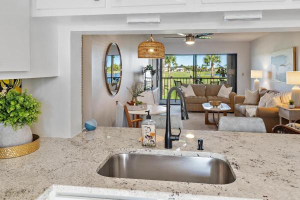 Pinewood At Eastpointe Country Club, 13369 Touchstone Pl #203, Palm Beach Gardens, Florida 33418, image 1