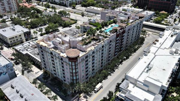 The Whitney, 410 Evernia St #827, West Palm Beach, Florida 33401, image 3