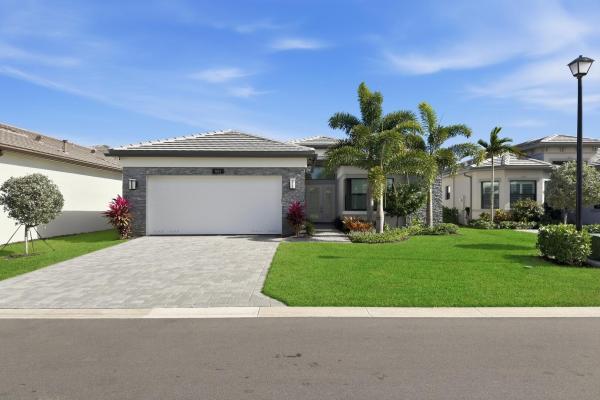 9651 Spruce Woods Dr, Boynton Beach, Florida 33473, image 1