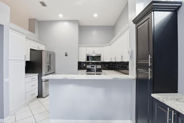 Monterey Lake, 5405 Monterey Cir, Delray Beach, Florida 33484, image 1