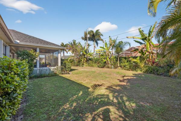 Southbend Lakes Estates, 615 SE Dean Ter, Port St. Lucie, Florida 34984, image 1