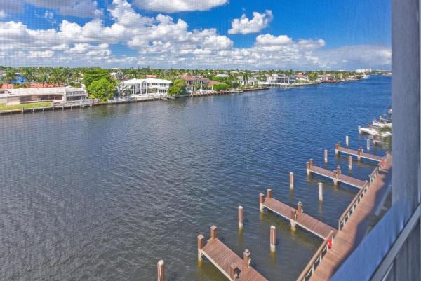 3310 S Ocean Blvd #631D, Highland Beach, Florida 33487, image 1