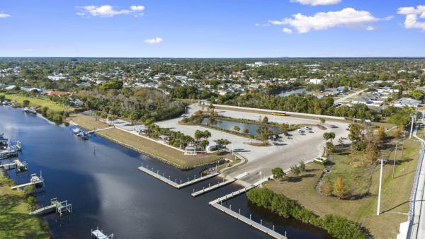 449 SE Oakridge Dr, Port St. Lucie, Florida 34984, image 1