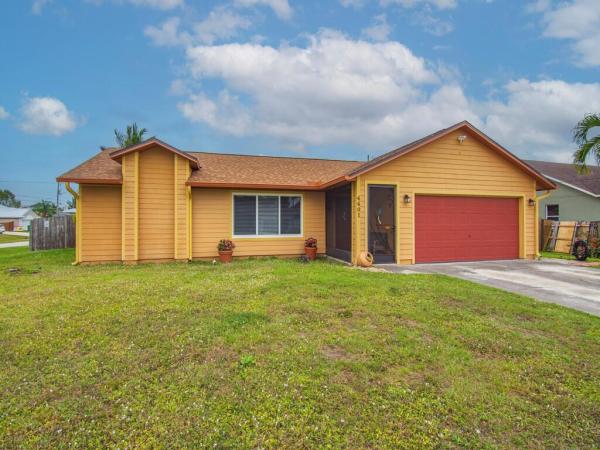 Woodland Trails, 4401 SW Babylon St, Port St. Lucie, Florida 34953, image 3