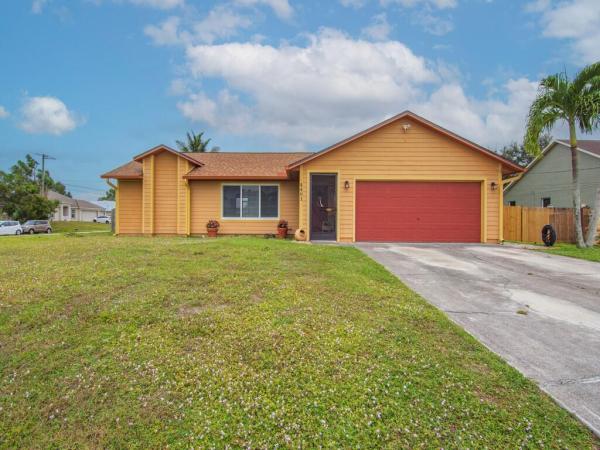 Woodland Trails, 4401 SW Babylon St, Port St. Lucie, Florida 34953, image 1