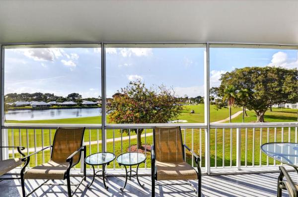 Atlantis Sherbrooke Villas East, 250 John F Kennedy Dr #302, Atlantis, Florida 33462, image 3