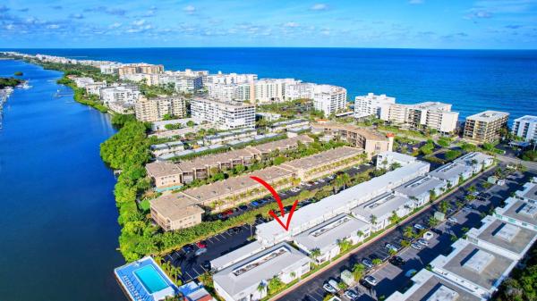 Tropicana Gardens, 4001 S Ocean Blvd #318, South Palm Beach, Florida 33480, image 2