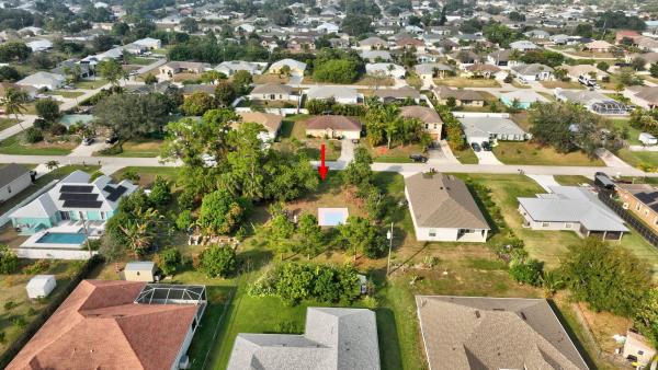 Woodland Trails, 1162 SW Fargo Ave, Port St. Lucie, Florida 34953, image 2