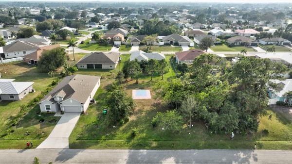 Woodland Trails, 1162 SW Fargo Ave, Port St. Lucie, Florida 34953, image 1
