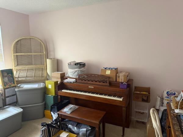Racquet Club At Bonaventure, 399 Lakeview Dr #202, Weston, Florida 33326, image 3