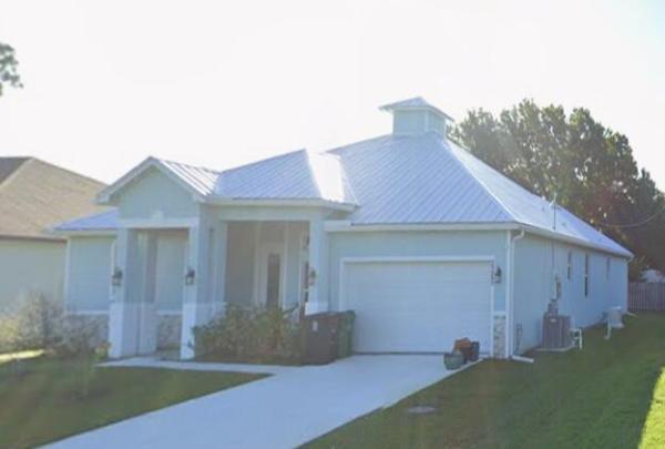 Oak Hammock, 2285 SW Frisco Ter, Port St. Lucie, Florida 34953, image 1