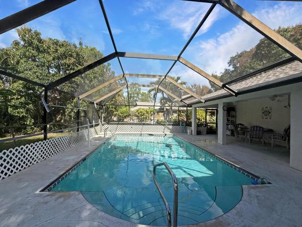 Sugar Pond Manor, 541 Azure Ave, Wellington, Florida 33414, image 1