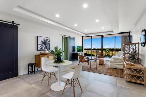 Jefferson Tower, 2425 Presidential Way #1101, West Palm Beach, Florida 33401, image 1