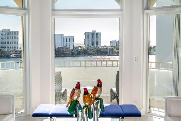 Mizner Tower, 300 SE 5th Ave #8140, Boca Raton, Florida 33432, image 3