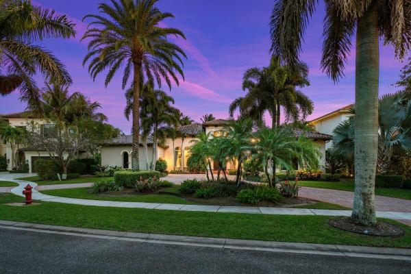 Grand Lake Estates, 17526 Grand Este Way, Boca Raton, Florida 33496, image 1