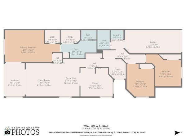 Sierra Vista, 5104 N La Sedona Cir, Delray Beach, Florida 33484, image 1