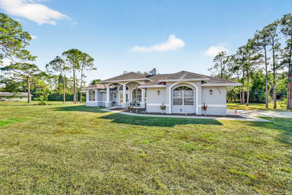The Acreage, 13358 Persimmon Blvd, West Palm Beach, Florida 33411, image 1