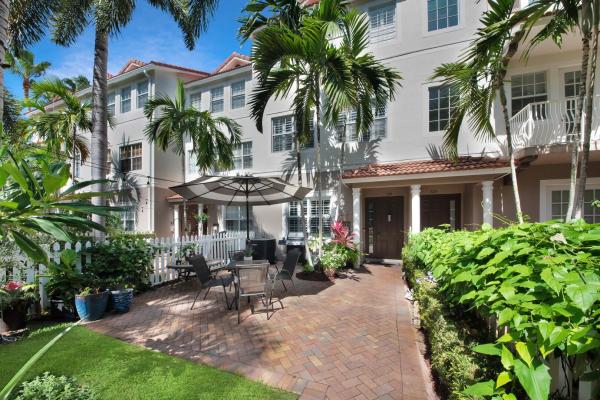 Ocean Cay, 126 Ocean Cay Way, Hypoluxo, Florida 33462, image 1