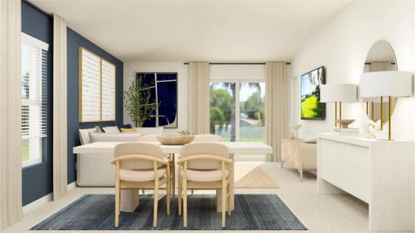 10792 NW Everbreeze Dr, Port St. Lucie, Florida 34987, image 2