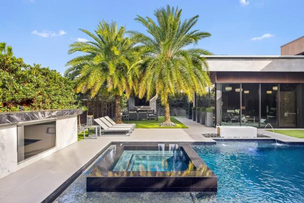 Coral Ridge Country Club, 2301 NE 37th Dr, Fort Lauderdale, Florida 33308, image 1