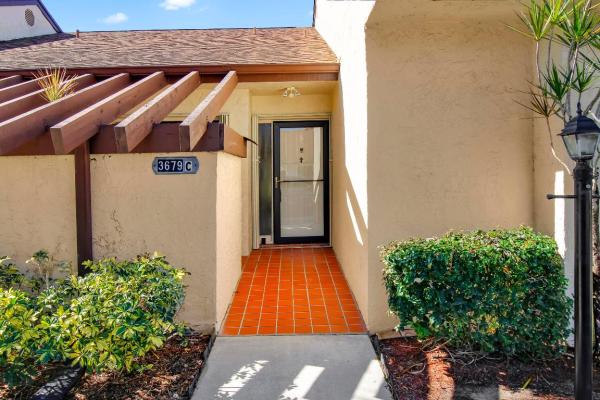 Villas Of Willow Bend, 3679 Willow Bend Rd #C, Lake Worth Beach, Florida 33467, image 1
