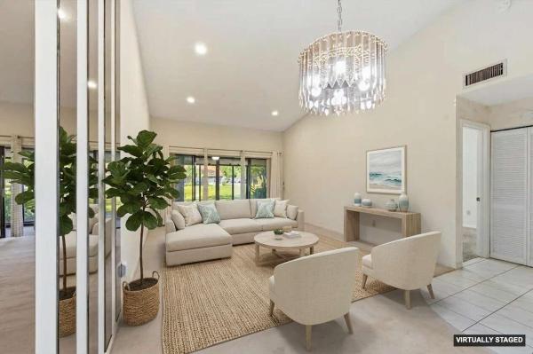 3679 Willow Bend Rd #C, Lake Worth, Florida 33467, image 1