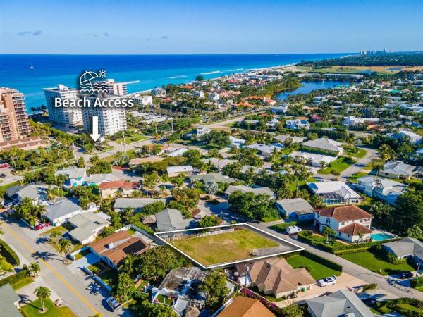Juno Heights, 451 Neptune Rd, Juno Beach, Florida 33408, image 2