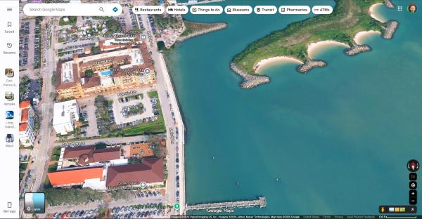 Renaissance On The River, 20 Orange Ave #9, Fort Pierce, Florida 34950, image 1