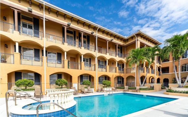 Renaissance On The River, 20 Orange Ave #9, Fort Pierce, Florida 34950, image 2