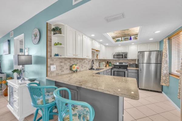 Catamaran 2, 2400 S Ocean Dr #7124, Fort Pierce, Florida 34949, image 2