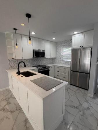 Greenway Village South, 12007 Poinciana Blvd #108, Royal Palm Beach, Florida 33411, image 1