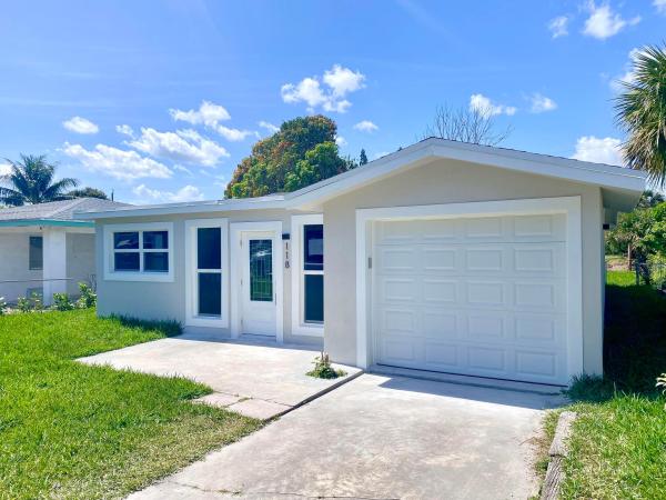 Lincoln Park, 118 SW 9th Ave, Delray Beach, Florida 33444, image 1