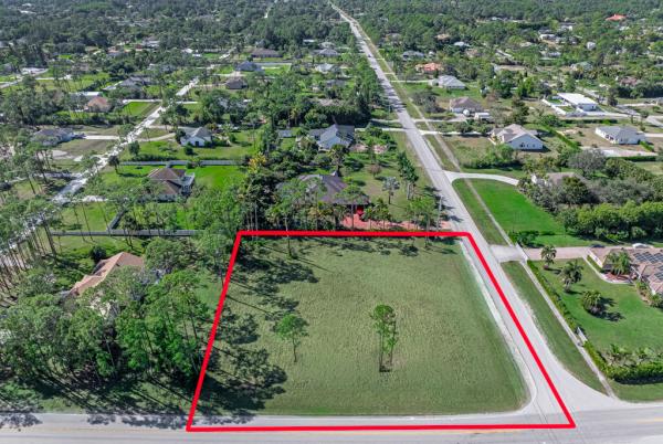 The Acreage Residential, 12548 Temple Blvd, The Acreage, Florida 33412, image 1