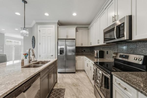 PGA Village Verano, 24063 SW Firenze Way, Port St. Lucie, Florida 34987, image 1