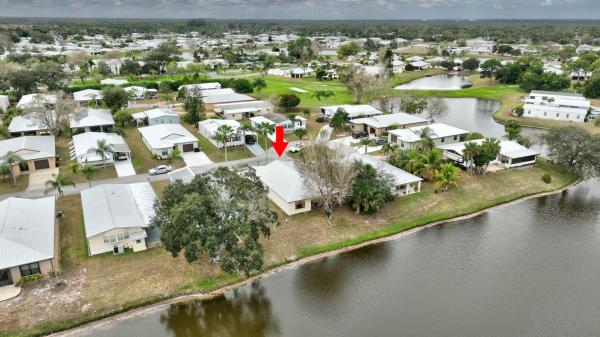 Spanish Lakes Country Club Village, 16 Danzar, Fort Pierce, Florida 34951, image 2