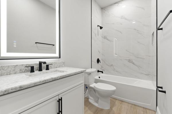 5761 NW Cone St, Port St. Lucie, Florida 34986, image 1